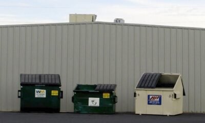Dumpster Rentals Florida