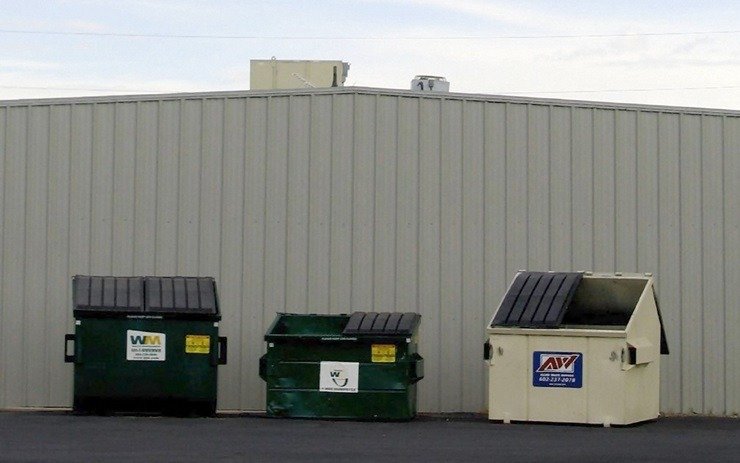 Dumpster Rentals Florida