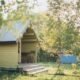 Local Sheds for Your Backyard