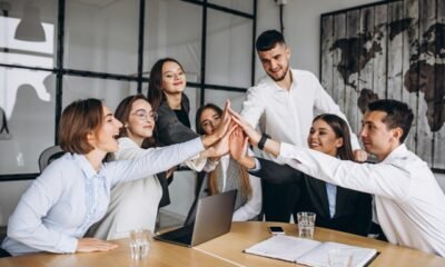 Managing Your Employees