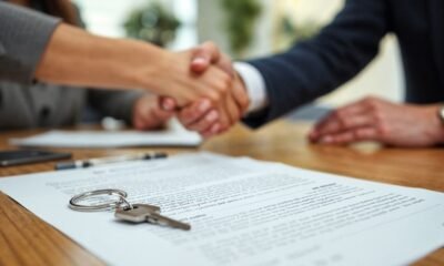 Professional Loss Assessors