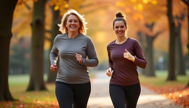 Secret Long and Healthy Life