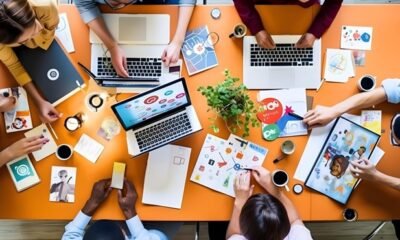 Startups Funding