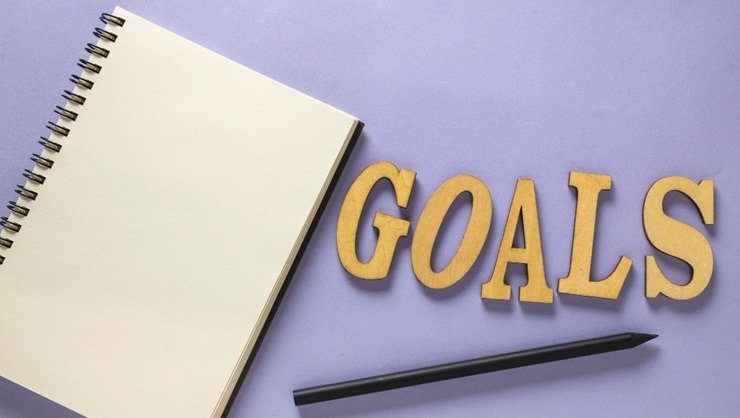 why should you write down your goals reasons