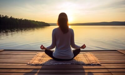 Mindfulness for Beginners Steps