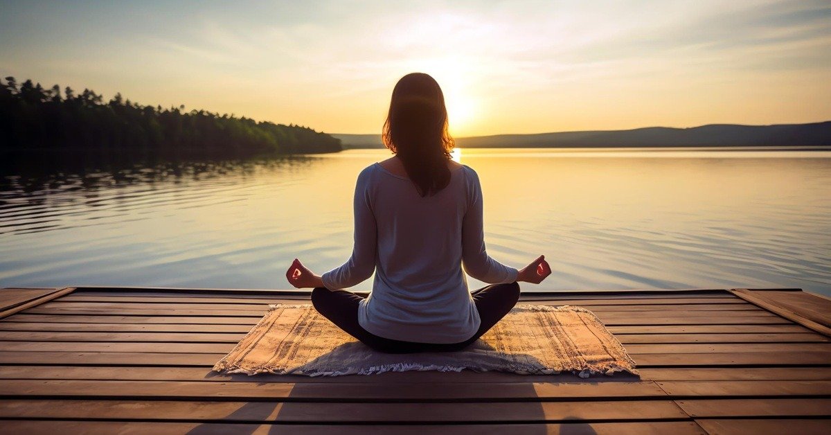 Mindfulness for Beginners Steps