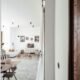 Modern Entryway