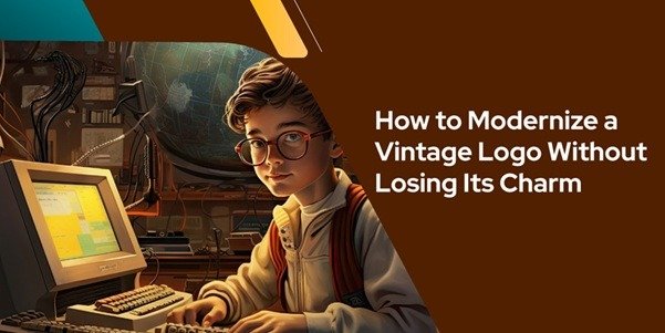 Modernize a Vintage Logo Without Losing Its Charm