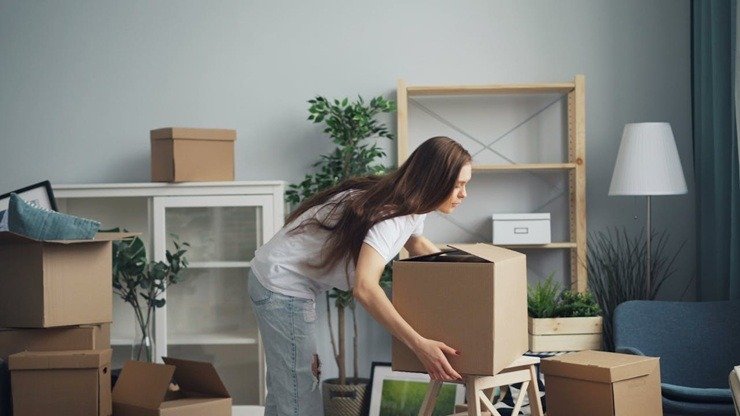Questions Should I Ask a Moving Company Before Hiring
