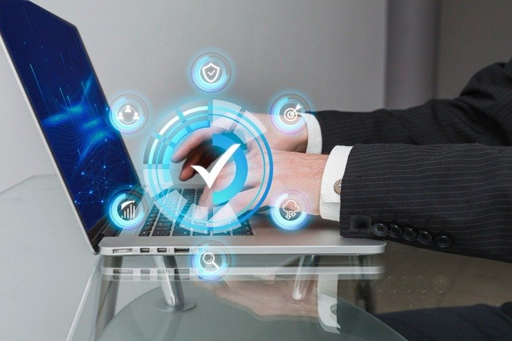 Remote IT Services