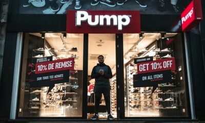 Storefront Statements