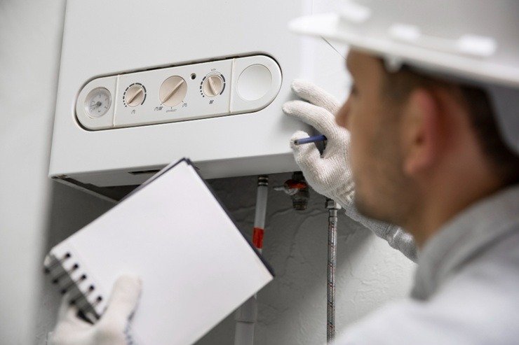 Water Heater Repair Phoenix