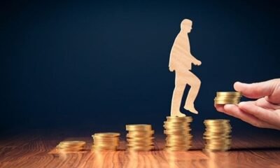 Wealth Management Impact Long-Term Goals